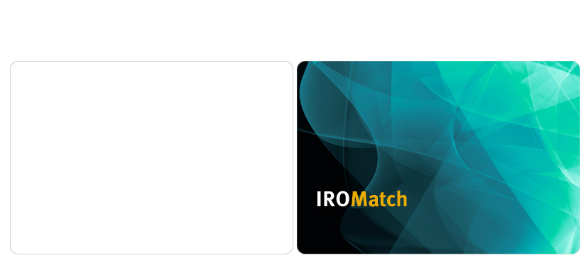 IROMatch